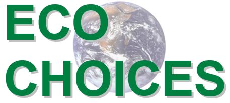 Eco Choices logo